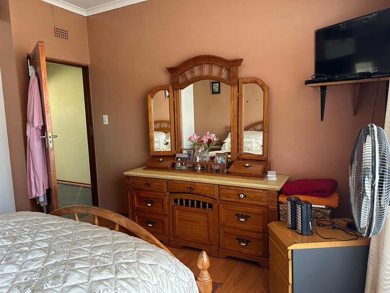 4 Bedroom Property for Sale in Sidwadwa Eastern Cape